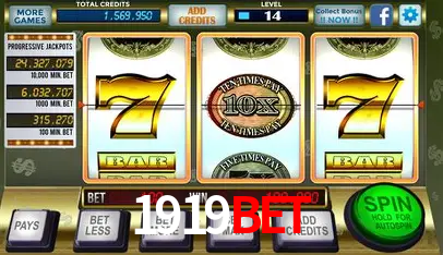 Slot Games Collection
